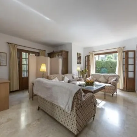 Casa Unifamiliar Acceso Playa 펜션