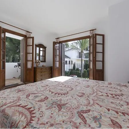 Casa Unifamiliar Acceso Playa 에스테포나