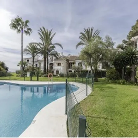 Casa Unifamiliar Acceso Playa 펜션 *